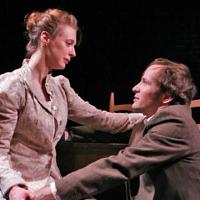 Review - D.H. Lawrence's The Widowing of Mrs. Holroyd Makes a Rare Appearance at The Mint