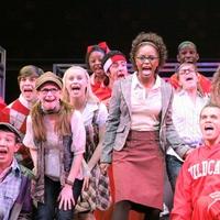 Review - High School Musical & Speed-the-Plow