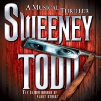 Musical Theatre West presents SWEENEY TODD, 1/29 - 2/14