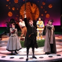 BWW Reviews: 'Triumph of Love' is Triumphant at Olney Theatre Center