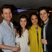Photos: WEST SIDE STORY Celebrates First Year Anniversary