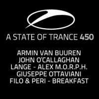 Roseland Ballroom Presents ARMIN VAN BUUREN ASOT 4/2, 4/3