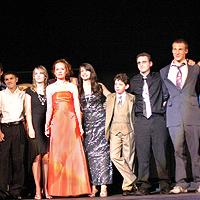 El Dorado Musical Theatre Announces Fall Schedule For 2009 Performing Arts Institute Classes 