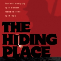 Provision Theater Company Presents World Premiere of THE HIDING PLACE 4/7 Video