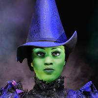WICKED Named As Visit London's People's Choice Award Winner And Announces Christmas M Video