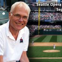 Seattle Opera Night at the Mariners Set for 9/29