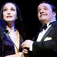 THE ADDAMS FAMILY Composer Andrew Lippa Talks the Macabre Family with North by…