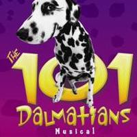 101 DALMATIONS Tour Leaps Into The Civic Theatre in 2010 Video