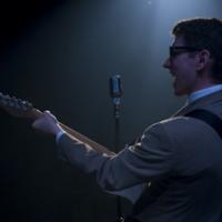 BUDDY - THE BUDDY HOLLY STORY Opens at the History Theatre 10/3