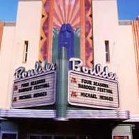 Beat The Heat Film Series Comes To The Boulder Theater 6/22 Thru 8/19