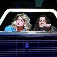 Review - Rock of Ages:  If You've Never Heard It, It's New To You