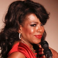 Photo Coverage: Original 'Dreamgirl' Sheryl Lee Ralph brings 'With Love' to Upright C Video