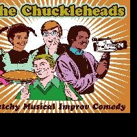 Actor's Crib, Chuckleheads Announce Auditions and Workshops 3/22, 3/25