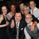 Photo Flash: Fred & Adele Astaire Awards Nominees' Cocktail Reception Video