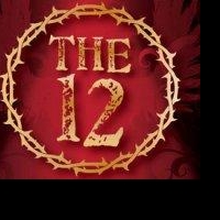 Full Casting Announced for Riverspace's THE 12; Bohmer and Kushnier Star Video