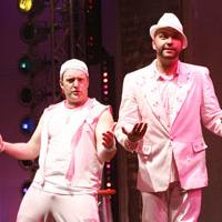 Review - BASH'd: A Gay Rap Opera:  Love Changes Everything