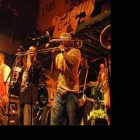 Soul Rebels Brass Band & Marcus Eaton Trio Play Free Show 6/12 In Boulder  Video