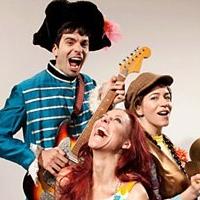 Marin Shakespeare Presents TWELFTH NIGHT, OR ALL YOU NEED IS LOVE 7/25 Thru 9/27 Video