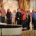 Photo Flash: Stritch & LuPone Guest on 30 ROCK Tonight! Video