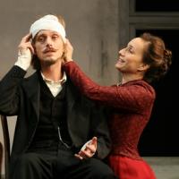 Review - The Seagull: Accent On Youth