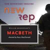 TCAN Players Present MACBETH 3/27