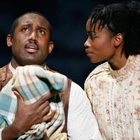 Run to 'RAGTIME' at the Kennedy Center