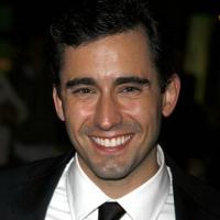 Tony Winner John Lloyd Young Guests On Fox's GLEE 9/16