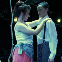 SPRING AWAKENING Plays Through 5/9 At The Boston Center For The Arts