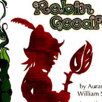 Sands Theater Center Presents Storybook Theater's ROBIN GOODFELLOW 6/18-6/21