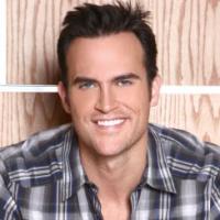 FINIAN'S RAINBOW Star Cheyenne Jackson Profiled in NEXT