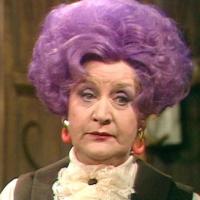 UK Comic Actress Mollie Sugden, Star Of 'Are You Being Served?', Dead At 86 Video