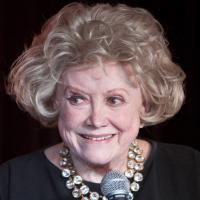 Photo Flash: 'An Evening with Phyllis Diller' At The Magic Castle