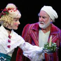 The Guthrie To Present New Adaptation For 35th Annual CHRISTMAS CAROL, Goetz To Star, Video