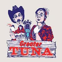 GREATER TUNA Comes To The Abbeville Opera House 7/31 Thru 8/22