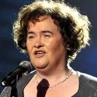 The 'Susan Boyle Effect' Boosts UK 'LES MIZ' Box Office Video