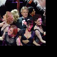 Chicago the Musical at the Kimmel Center to Star Jerry Springer Video
