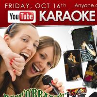 Beef O'Brady's Holds YouTube Karaoke Contest in Fort Mill, 10/16