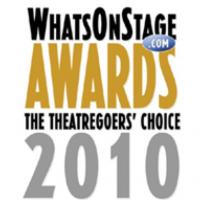 10th Annual Whatsonstage.com Awards Held 12/4, Jones, Rashad, Lathan To Headline