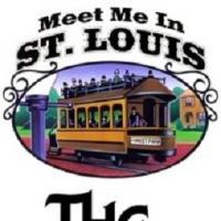 MEET ME IN ST. LOUIS Comes To The Muny 7/6 Through 7/12 Video