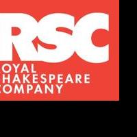 Apprentices Join RSC As Part Of THINK THEATRE Project Video