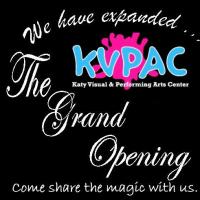 KVPAC Celebrates Expanded Facility 7/18