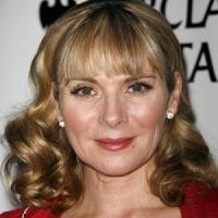 Stage And Screen Star Kim Cattrall To Be Inducted Into Canada's Walk of Fame 9/12 Video