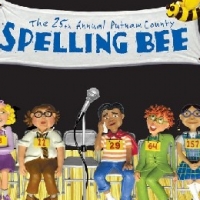 Beck Center Presents the 25TH ANNUAL PUTNAM COUNTY SPELLING BEE, 3/26-4/25 Video