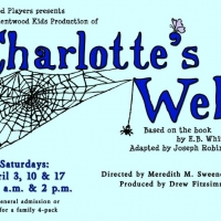 Kentwood Kids Presents CHARLOTTE'S WEB 4/3-4/17 Video