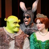 Review - Shrek:  Come Look At The Freaks
