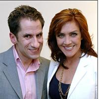McArdle and Buckley Join The Line-Up For 'Nothing Like A Dame' Benefit 6/15