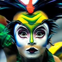 Photo Flash: Cirque du Soleil Welcomes 'ELVIS' Show Cast To Las Vegas' McCarran Airpo Video
