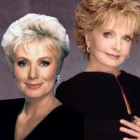 Florence Henderson and Shirley Jones Team for Indianapolis Symphony Orchestra Concert Video