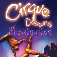 CIRQUE DREAMS ILLUMINATION Selects Local Performer for Hobby Center Run