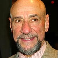 F. Murray Abraham Scuffles with Robber at CSC's MUCH ADO ABOUT NOTHING Reading Video
